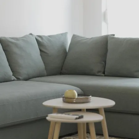 Inn Home Apartments Διαμέρισμα *