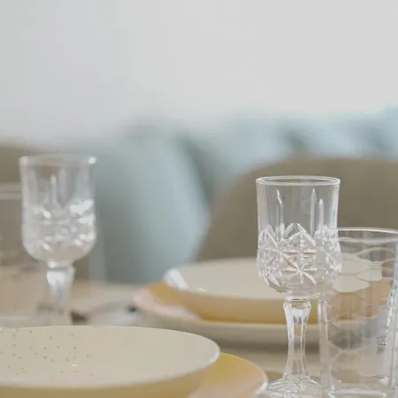 Inn Home Apartments Διαμέρισμα Τίρανα