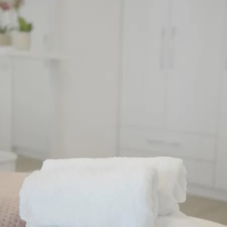 Inn Home Apartments Διαμέρισμα