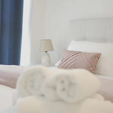 Inn Home Apartments Διαμέρισμα *