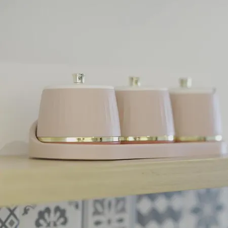 Inn Home Apartments Διαμέρισμα