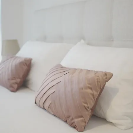 Διαμέρισμα Inn Home Apartments