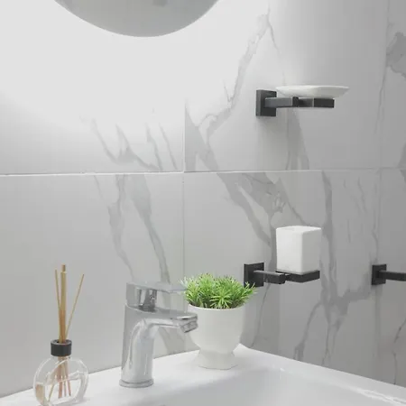 Διαμέρισμα Inn Home Apartments *