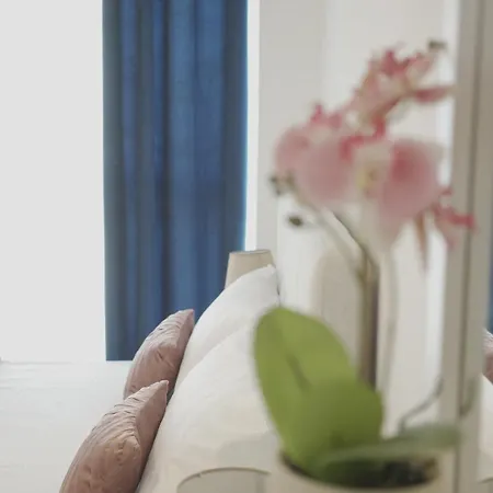 Inn Home Apartments * Tirana