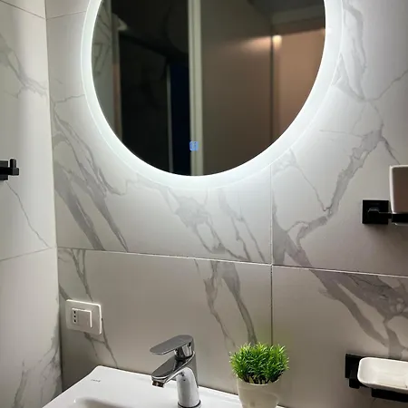 Inn Home Apartments Διαμέρισμα