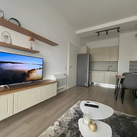 Inn Home Apartments Διαμέρισμα *